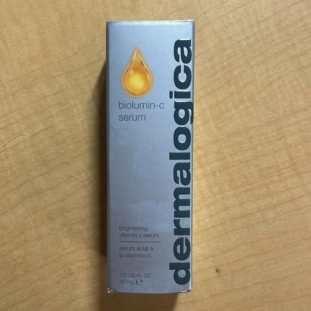 Dermalogica Biolumin-C Serum 1oz